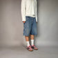 Vintage Wrangler Carpenter Jorts/ 36 (L)