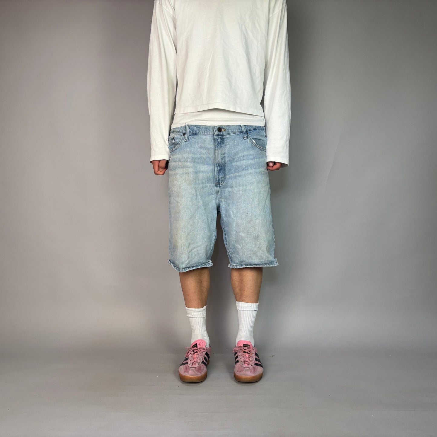 Vintage Wrangler Jorts/ 38 (XL)