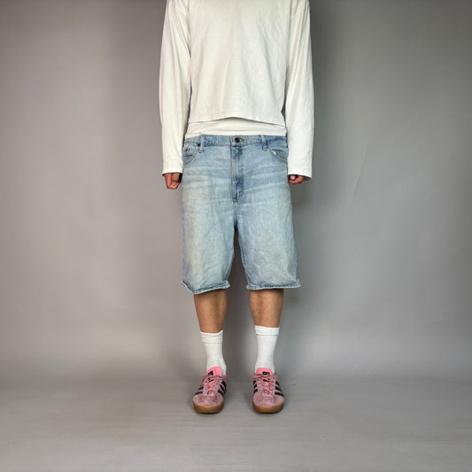 Vintage Wrangler Jorts/ 38 (XL)