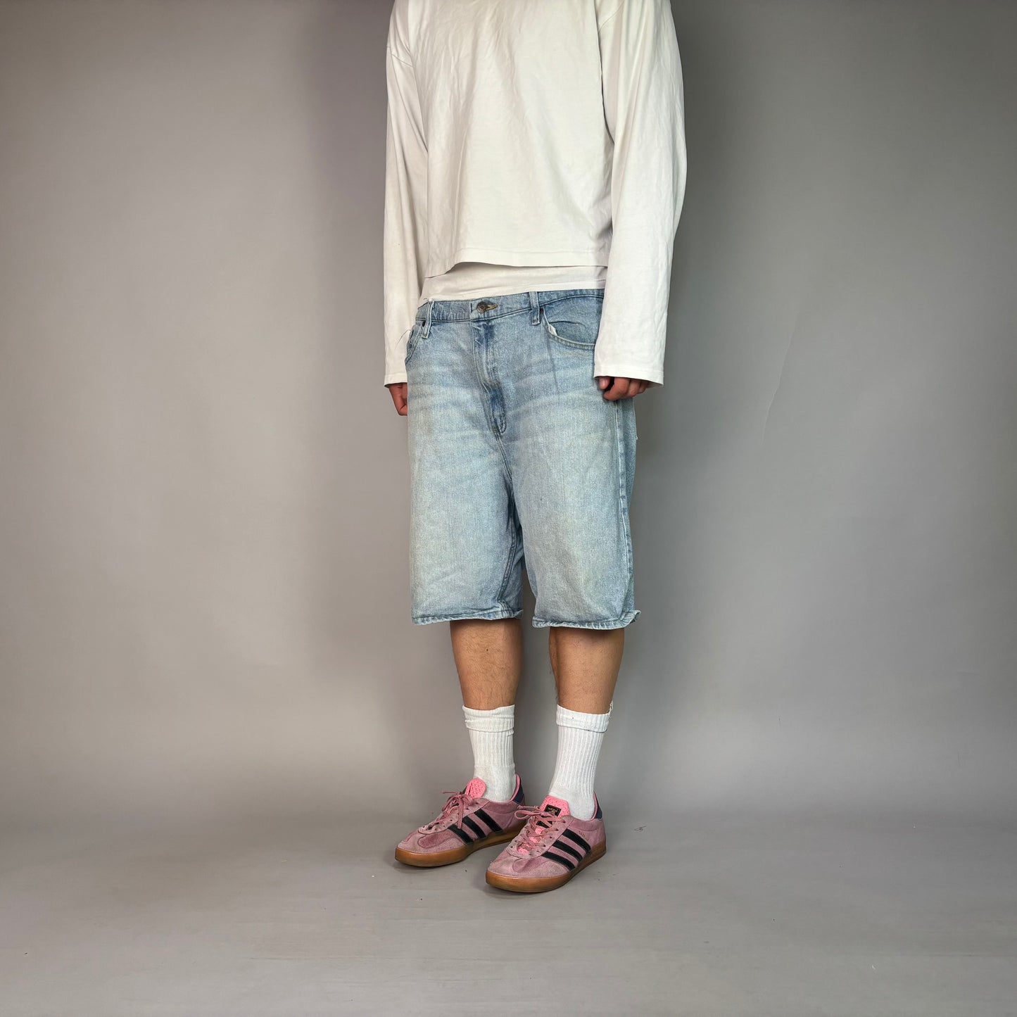 Vintage Wrangler Jorts/ 38 (XL)