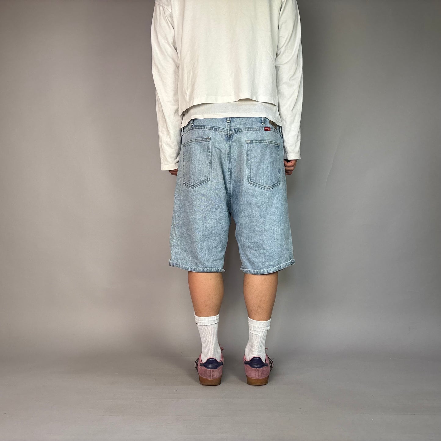 Vintage Wrangler Jorts/ 38 (XL)