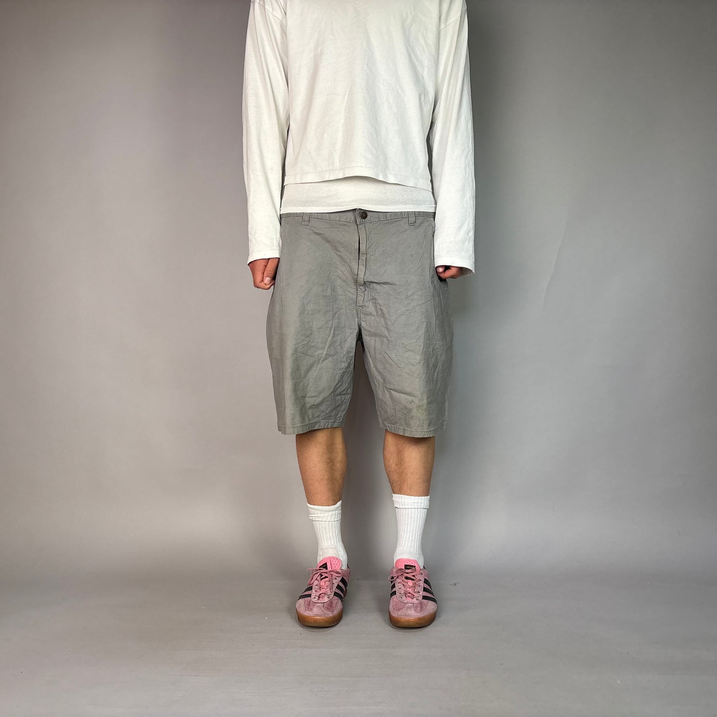 Vintage Dickies Jorts/ 38 (XL)