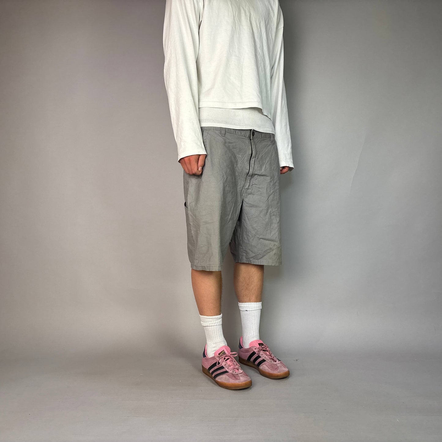 Vintage Dickies Jorts/ 38 (XL)