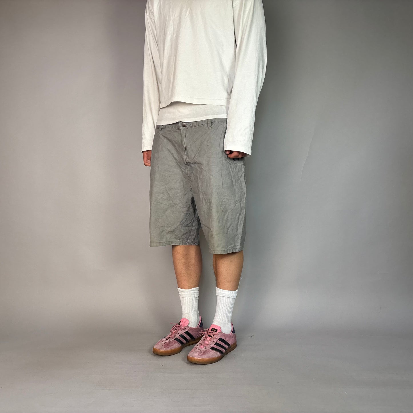Vintage Dickies Jorts/ 38 (XL)