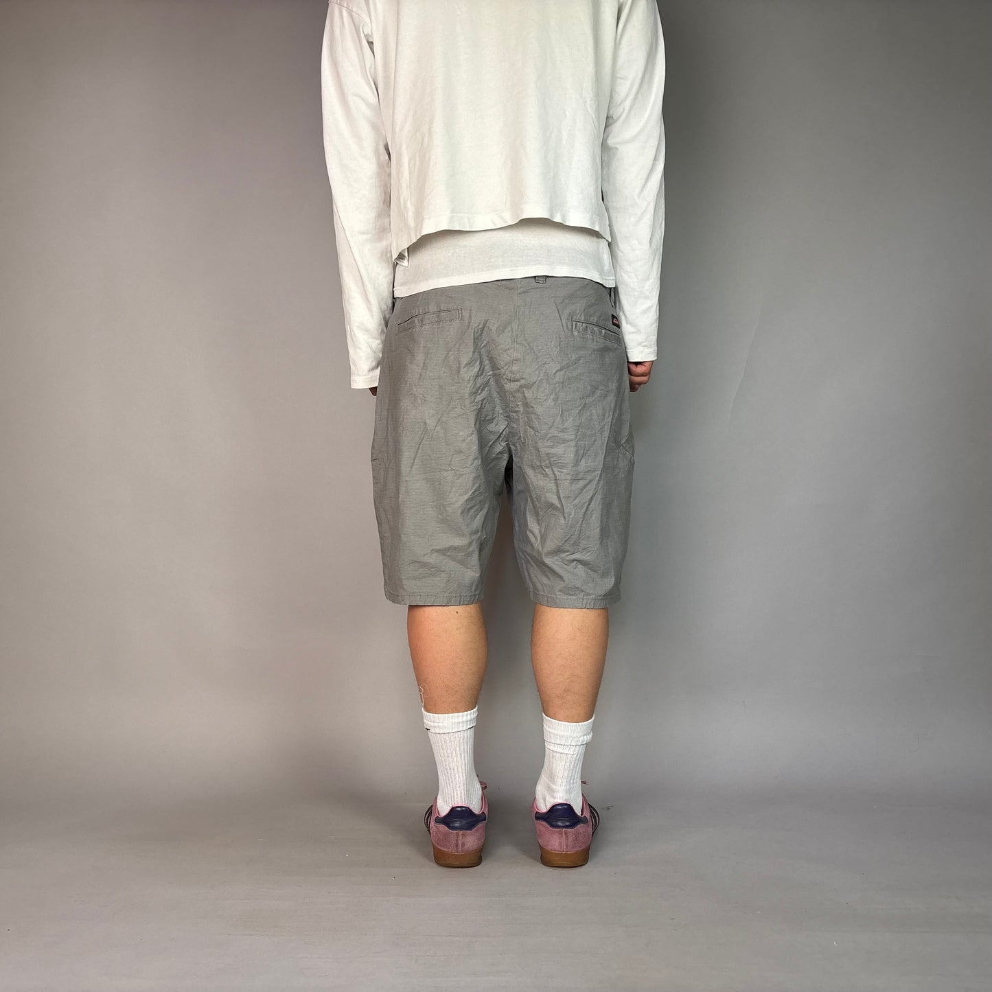 Vintage Dickies Jorts/ 38 (XL)