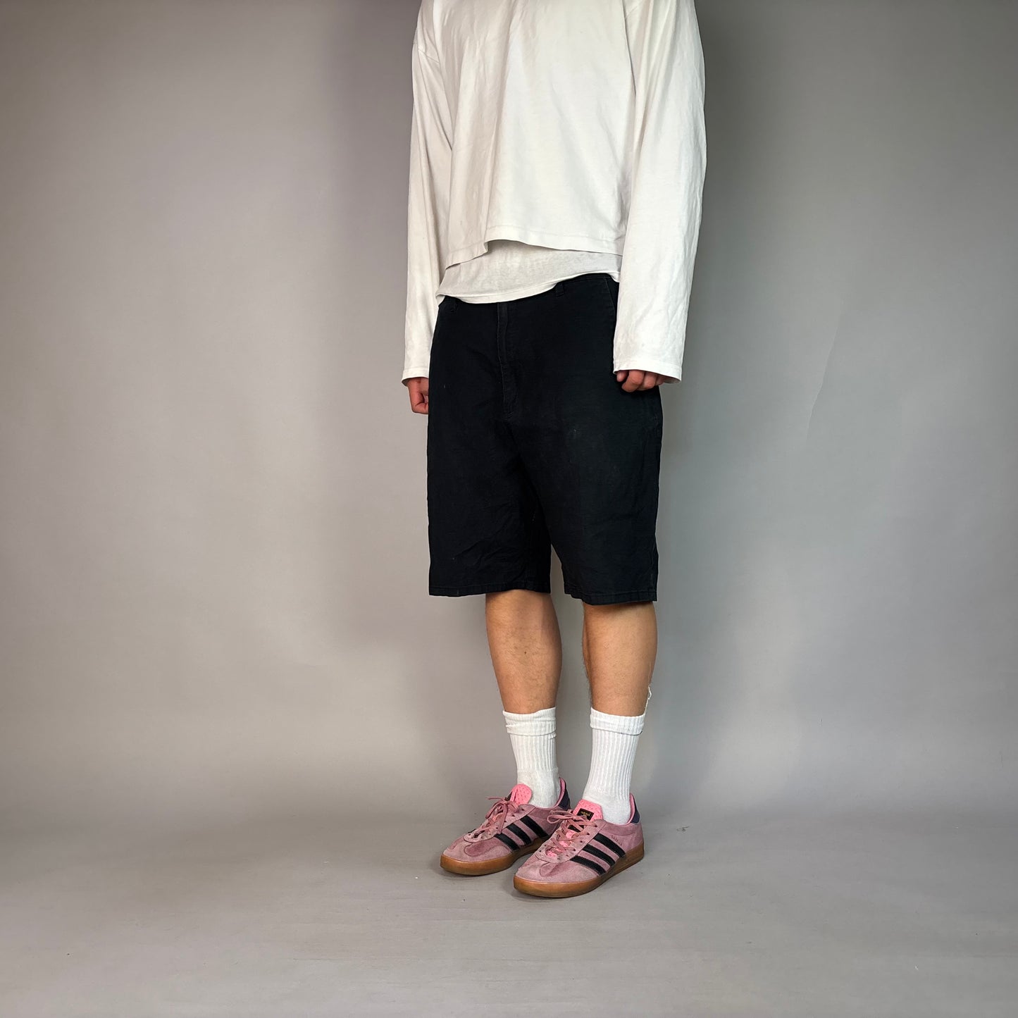 Vintage Dickies Carpenter Jorts/ 36 (L)