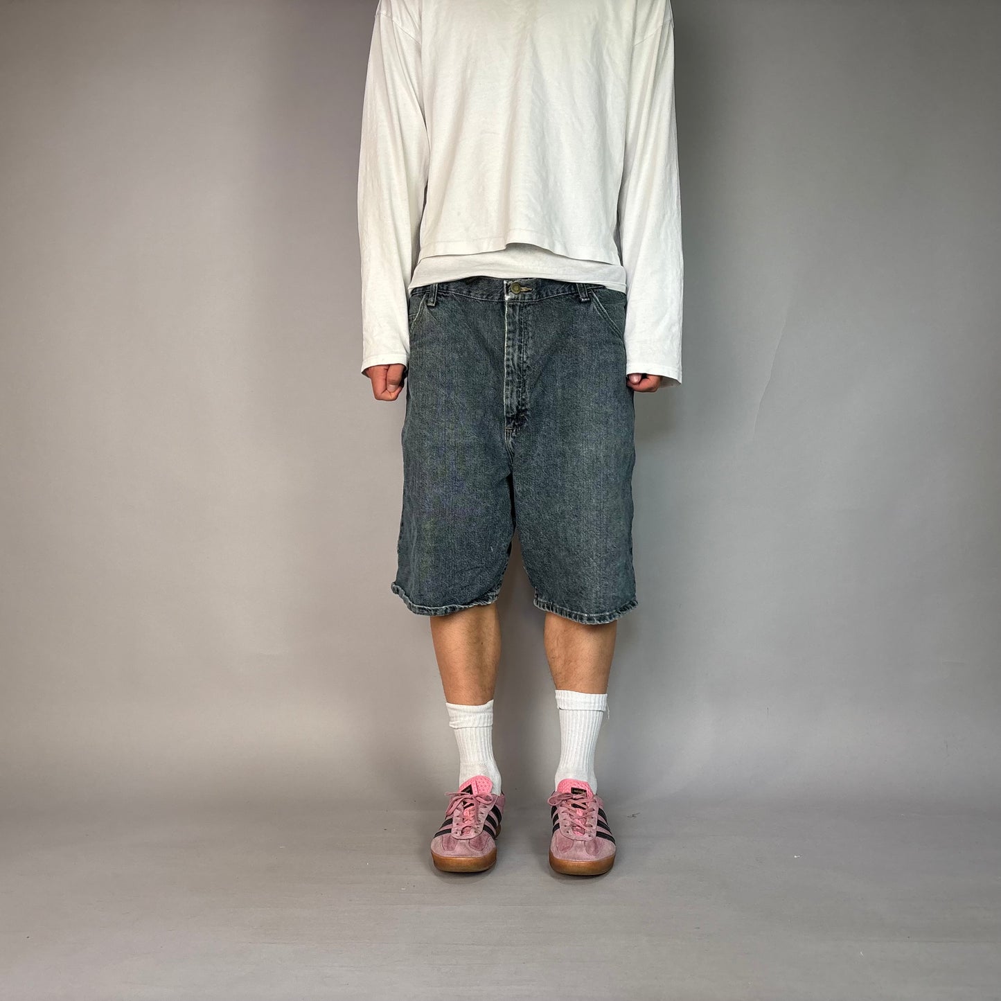 Vintage Wrangler Jorts/ 40 (XL)