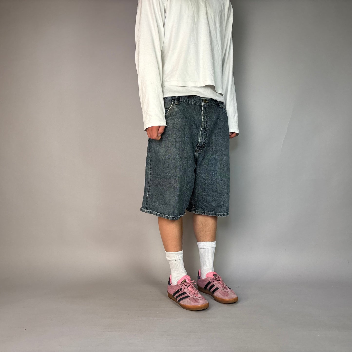 Vintage Wrangler Jorts/ 40 (XL)
