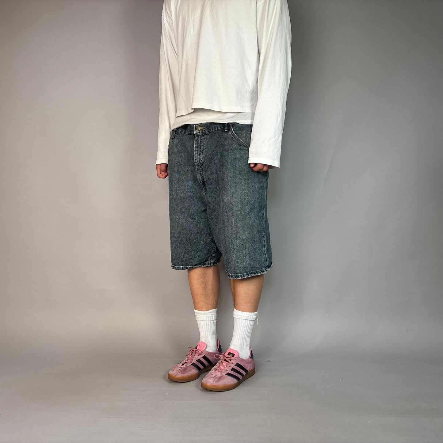 Vintage Wrangler Jorts/ 40 (XL)