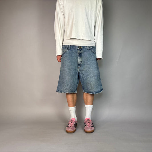 Vintage Wrangler Jorts/ 38 (XL)