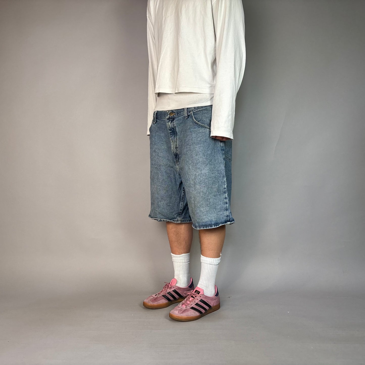Vintage Wrangler Jorts/ 38 (XL)