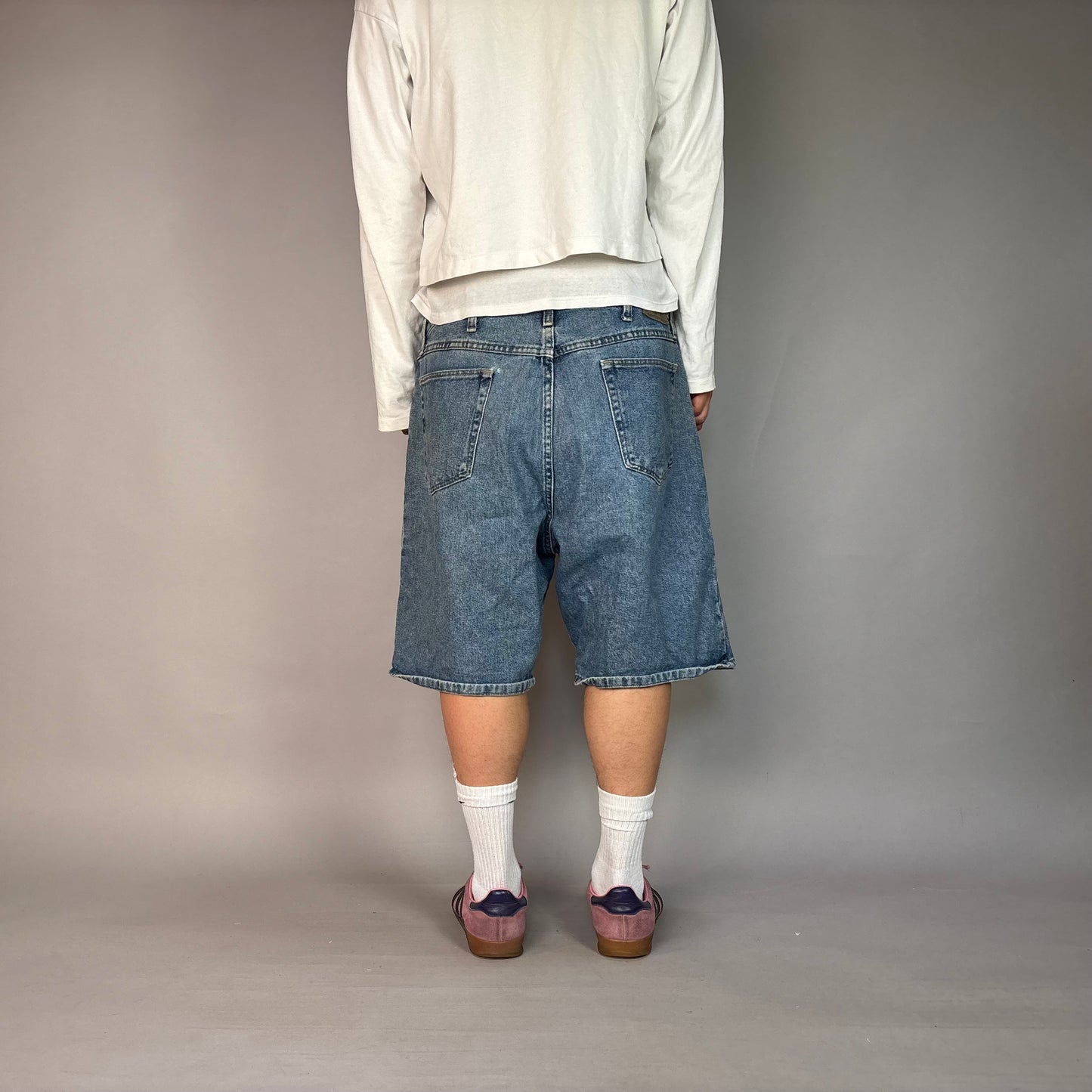 Vintage Wrangler Jorts/ 38 (XL)
