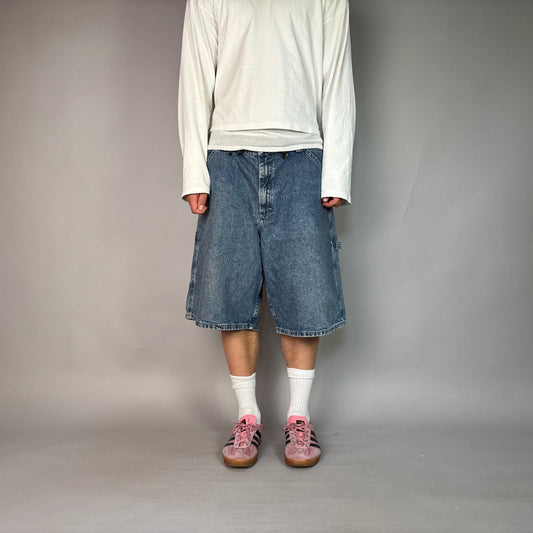 Vintage Carpenter Jorts/ 40 (XL)