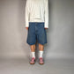 Vintage Baggy Jorts/ 38 (XL)