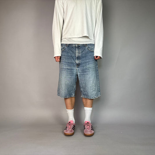 Vintage Levis 505 Jorts/ 40 (XL)
