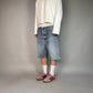 Vintage Levis 505 Jorts/ 40 (XL)