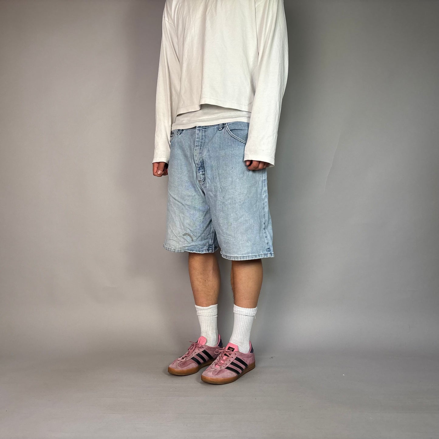 Vintage Wrangler Jorts/ 36 (M)