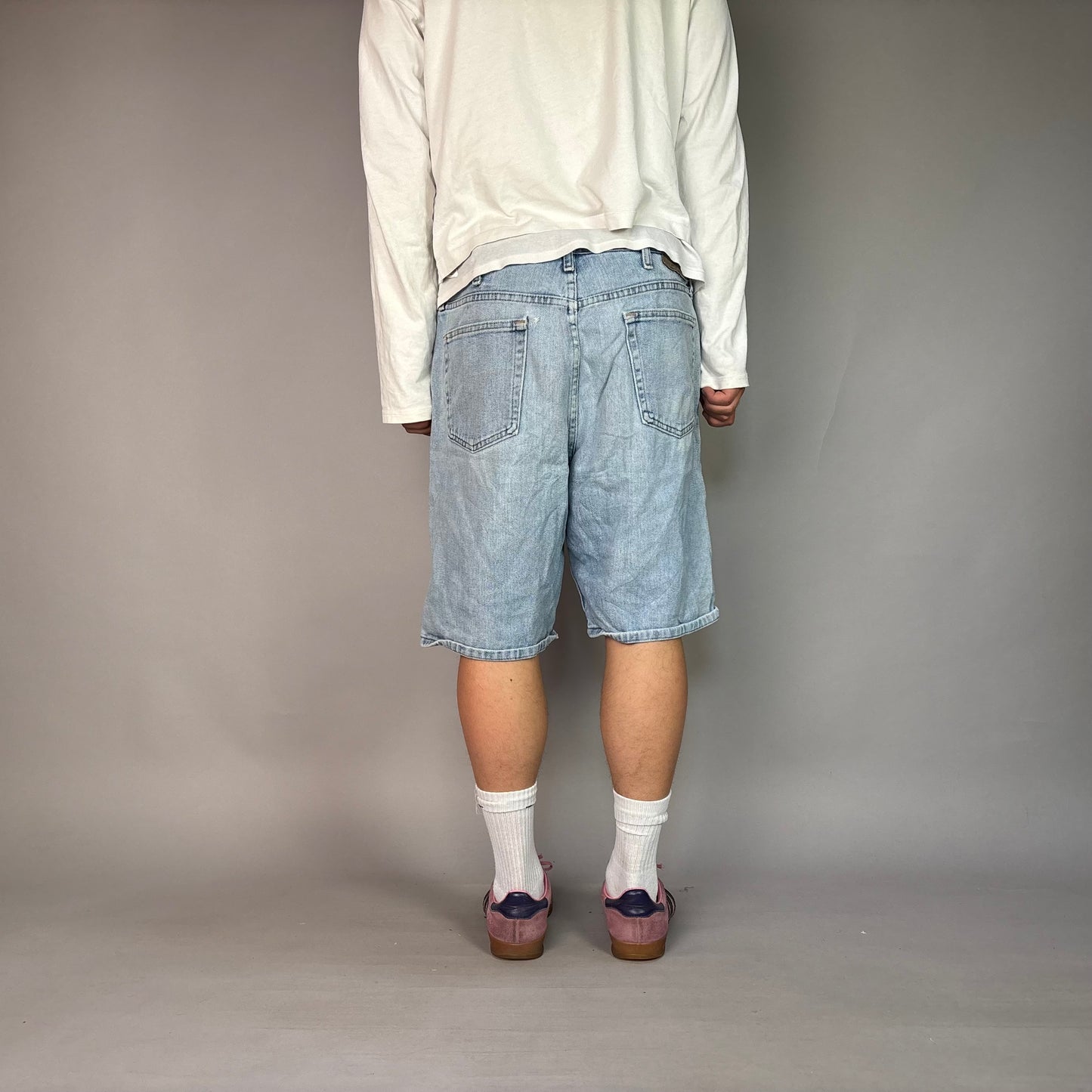Vintage Wrangler Jorts/ 36 (M)