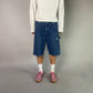 Vintage Wrangler Carpenter Jorts/ 36 (M)