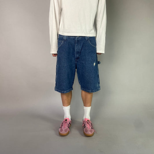 Vintage Wrangler Carpenter Jorts/ 36 (M)