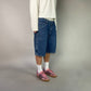 Vintage Wrangler Carpenter Jorts/ 36 (M)