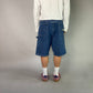Vintage Wrangler Carpenter Jorts/ 36 (M)