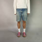 Vintage Levis Cut of Jorts/ 31 (M)