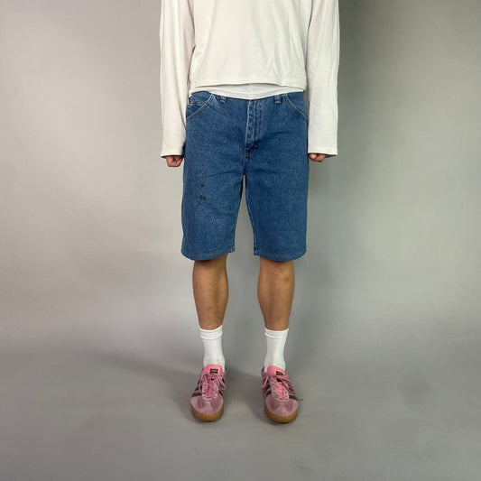 Vintage Wrangler Slim Fit Jorts/ 32 (S)