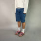 Vintage Wrangler Slim Fit Jorts/ 32 (S)