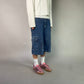 Vintage Cargo Jorts/ 36 (L)