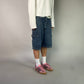 Vintage Wrangler Cargo Jorts/ 34 (M)