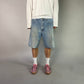 Vintage Wrangler Jorts/ 36 (L)