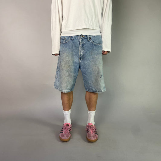 Vintage Wrangler Jorts/ 36 (L)
