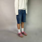 Vintage Levis Cut of Jorts/ 36 (L)