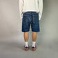 Vintage Levis Cut of Jorts/ 36 (L)