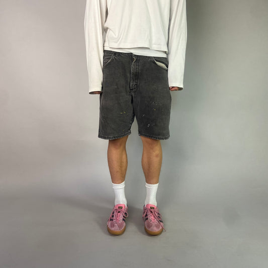 Vintage Wrangler Jorts/ 31 (S)