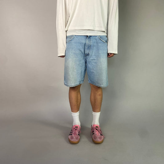 Vintage Wrangler Jorts/ 31 (S)