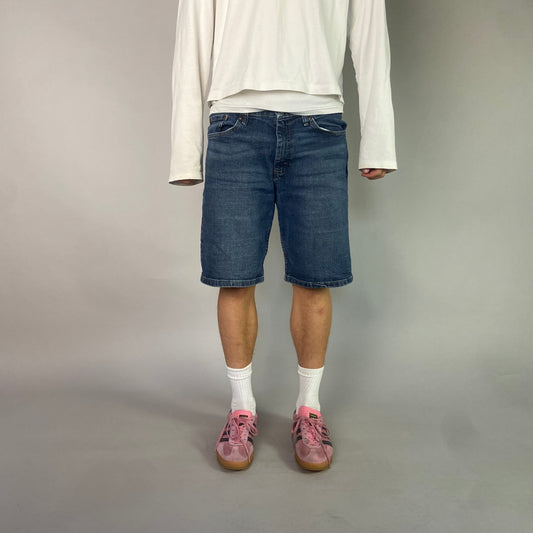 Vintage Wrangler Jorts/ 32 (M)