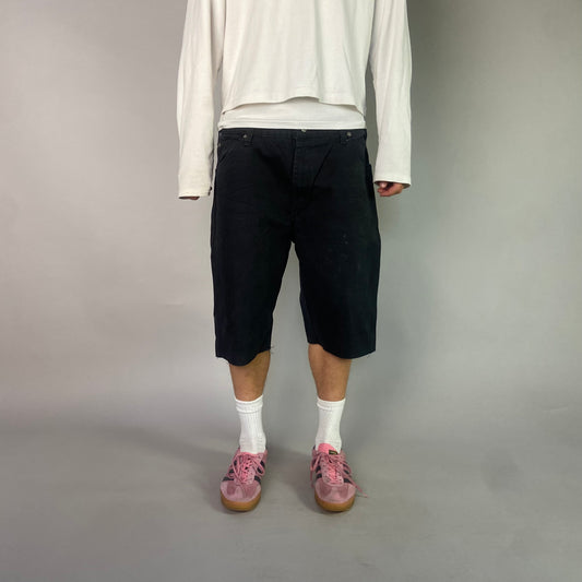 Vintage Dickies Cut of Jorts/ 36 (L)