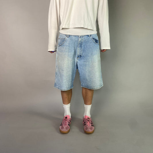 Vintage Wrangler Jorts/ 36 (L)