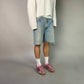 Vintage Washed Cut of Jorts/ 34 (M)
