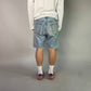 Vintage Washed Cut of Jorts/ 34 (M)