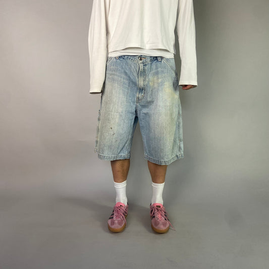 Vintage Levis Carpenter Jorts/ 40 (XL)