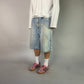 Vintage Levis Carpenter Jorts/ 40 (XL)