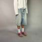 Vintage Levis Carpenter Jorts/ 40 (XL)