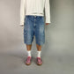 Vintage Wrangler Cargo Jorts/ 36 (L)