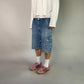 Vintage Wrangler Cargo Jorts/ 36 (L)