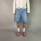 Vintage Wrangler Jorts/ 38 (XL)