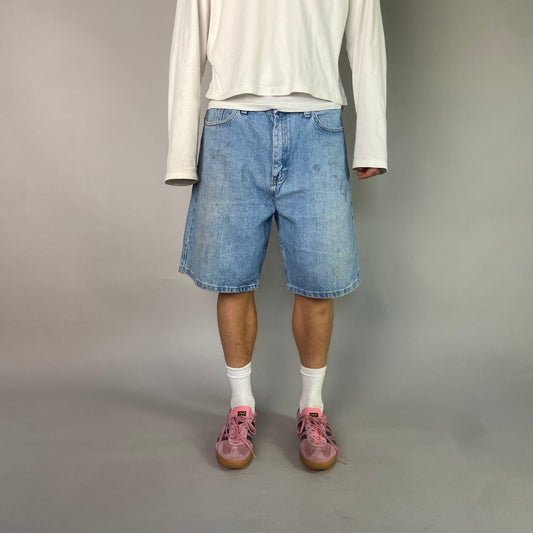 Vintage Wrangler Jorts/ 38 (XL)