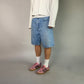 Vintage Wrangler Jorts/ 38 (XL)